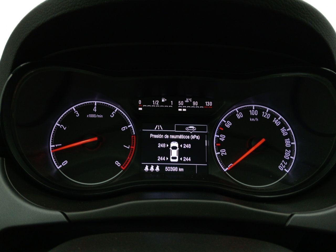 Foto Opel Corsa 10