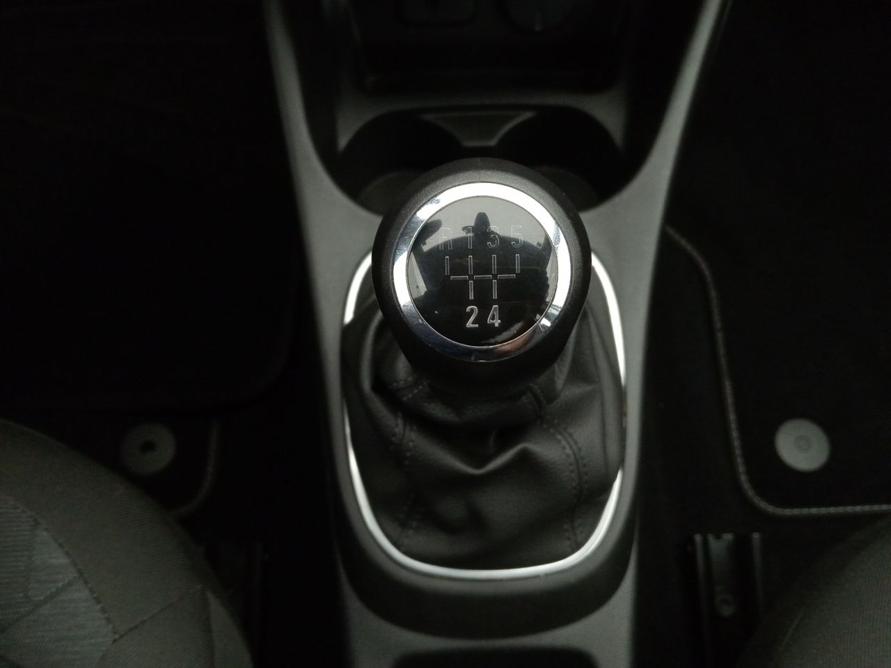 Foto Opel Corsa 13