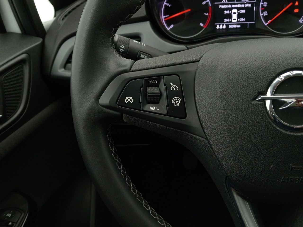 Foto Opel Corsa 14