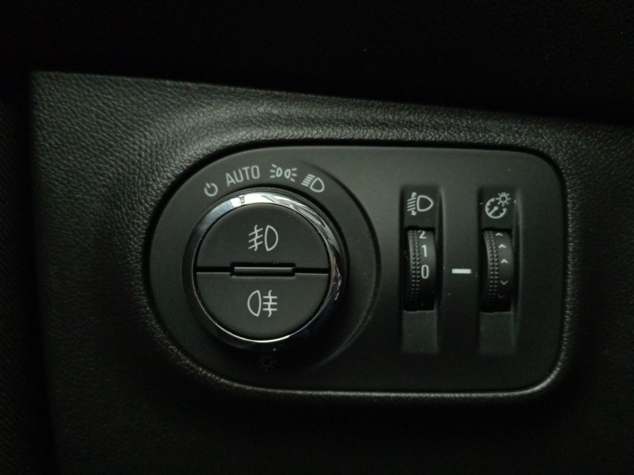 Foto Opel Corsa 19