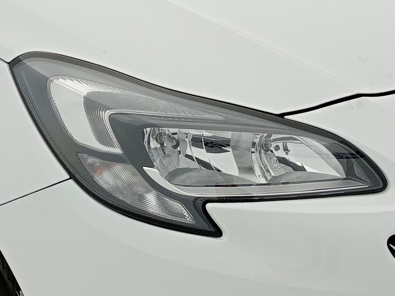 Foto Opel Corsa 21