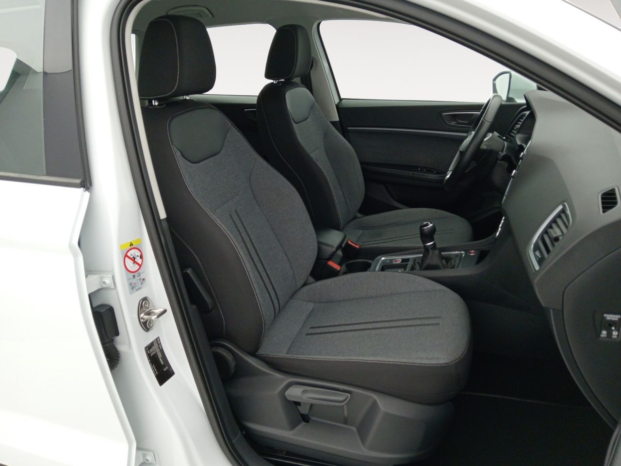 Foto Seat Ateca 8