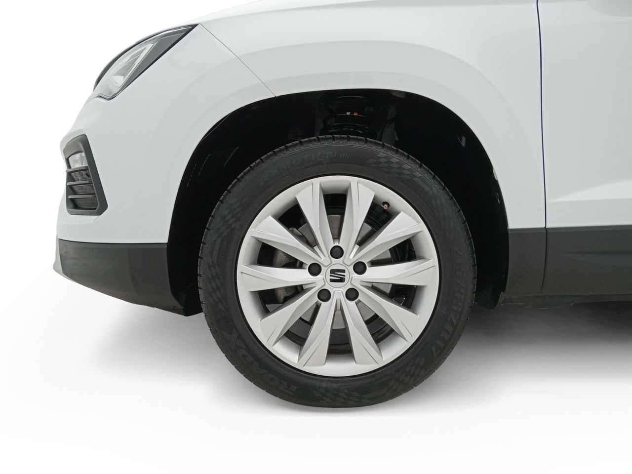 Foto Seat Ateca 22