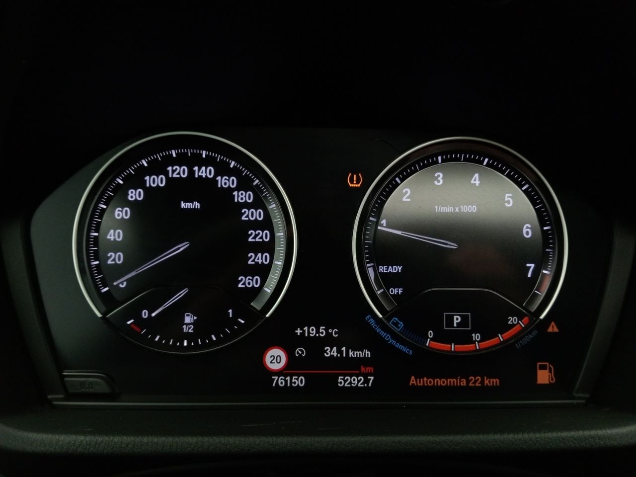 Foto BMW X2 11