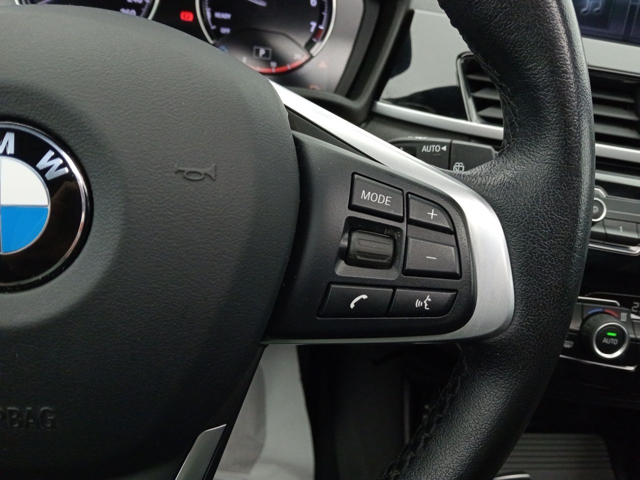 Foto BMW X2 19