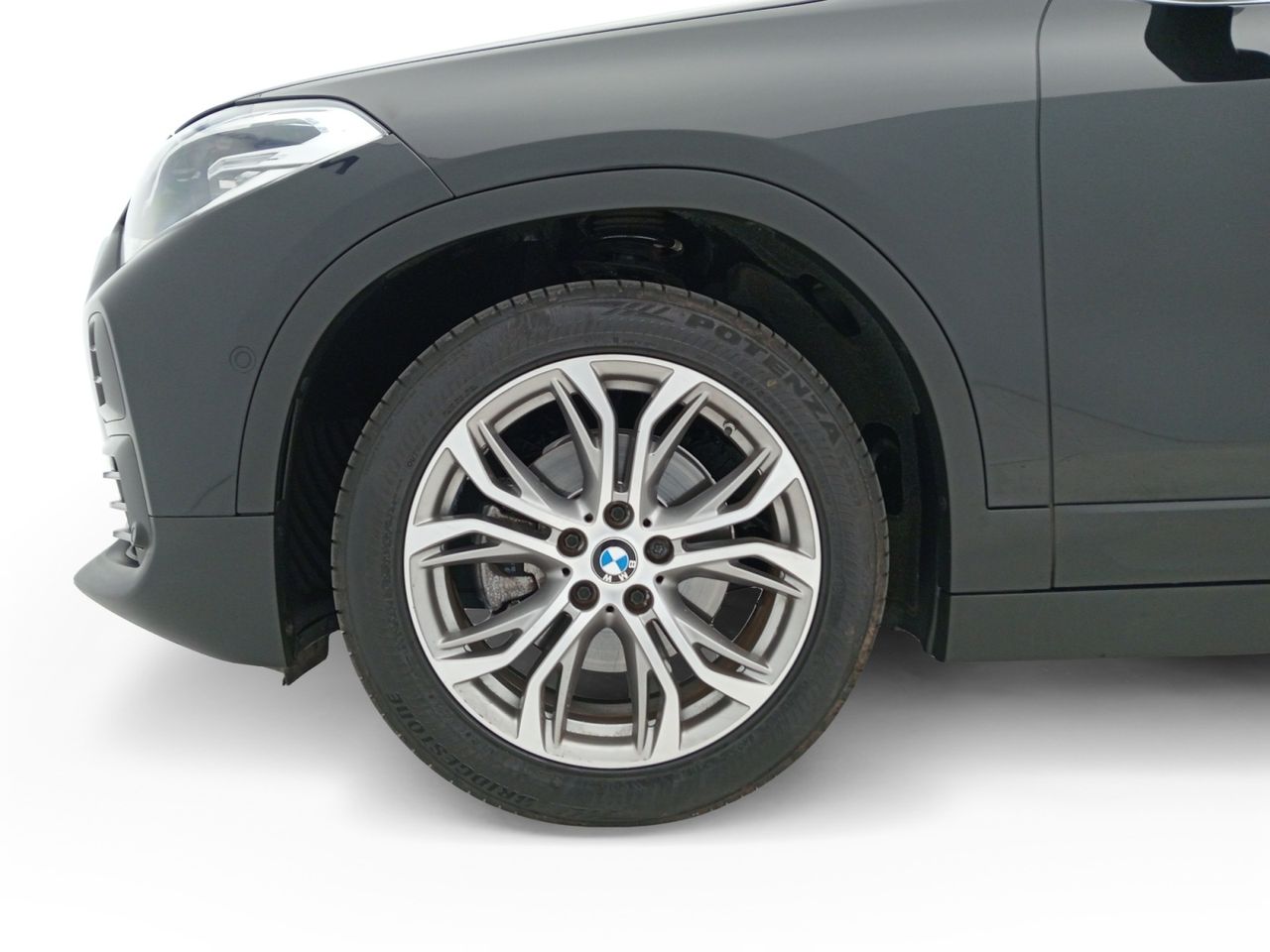 Foto BMW X2 24
