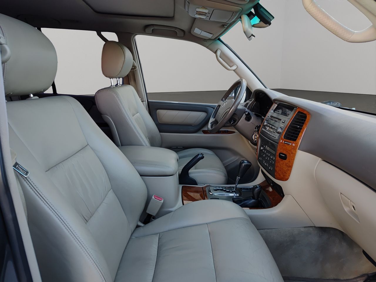 Foto Toyota Land Cruiser 19
