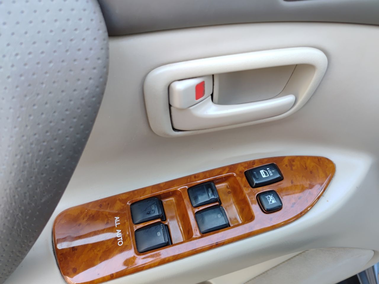 Foto Toyota Land Cruiser 23