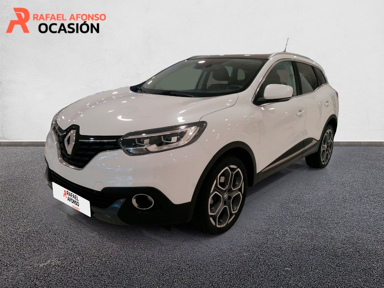 Foto Renault Kadjar 3