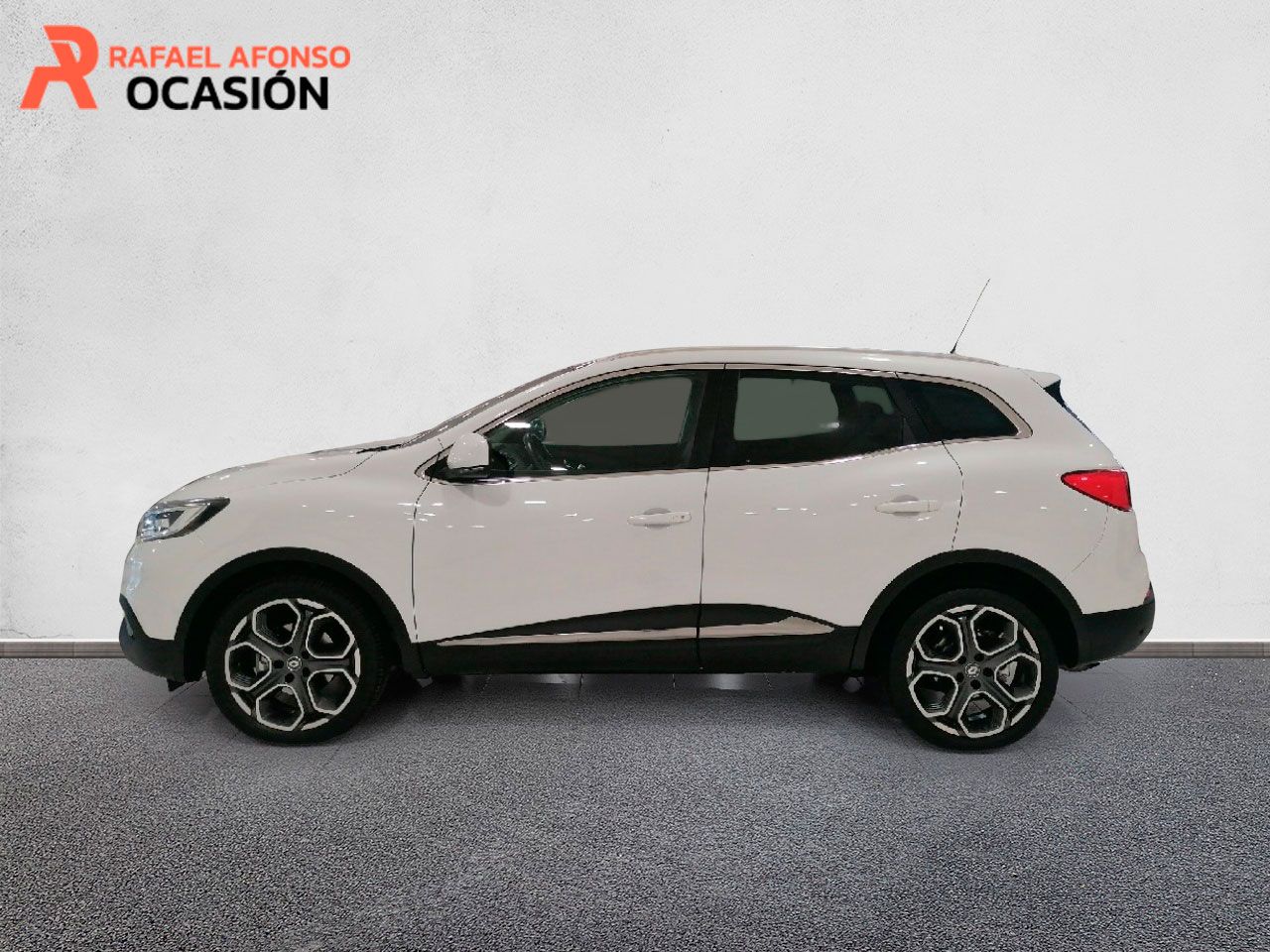 Foto Renault Kadjar 4