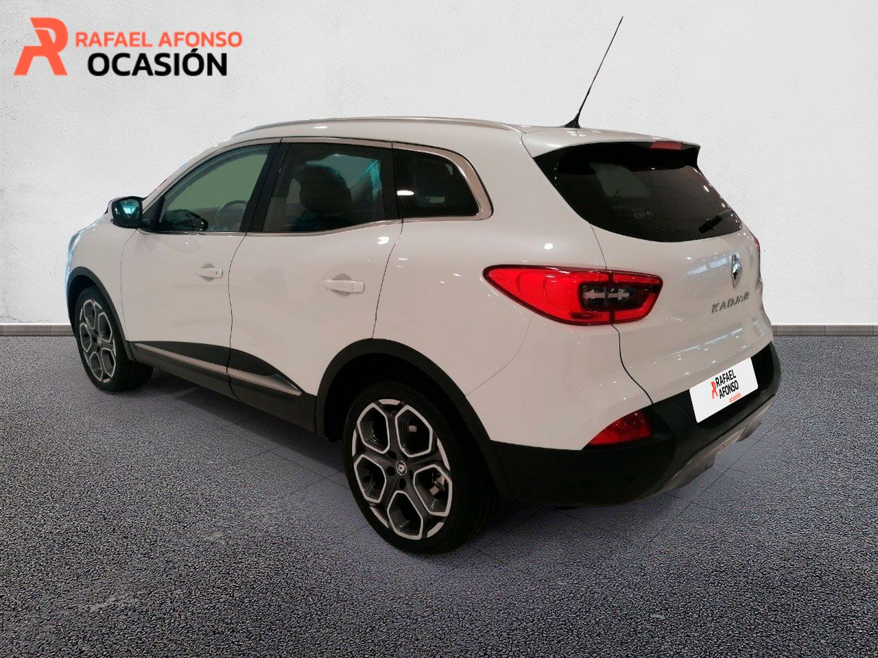 Foto Renault Kadjar 5
