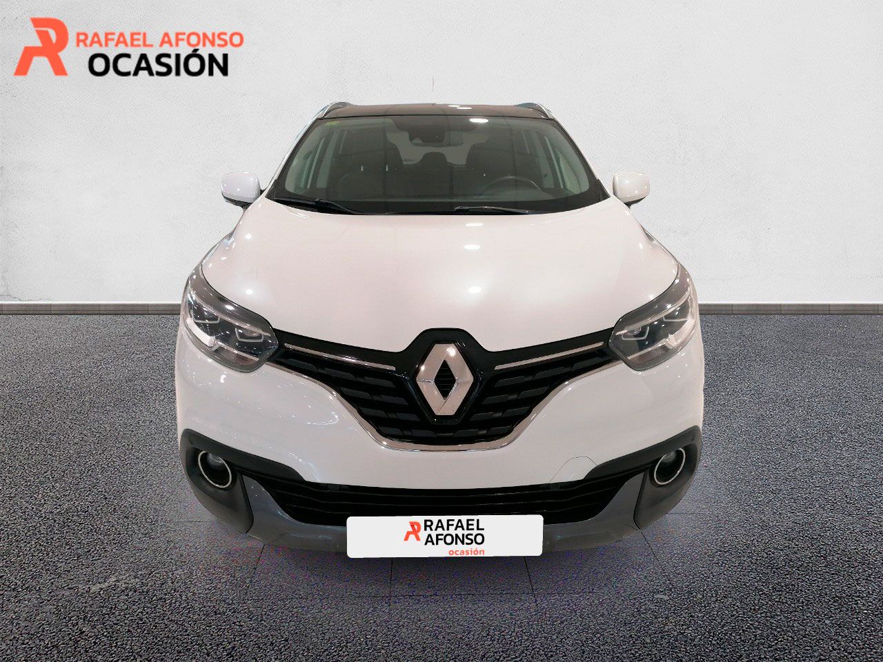 Foto Renault Kadjar 7