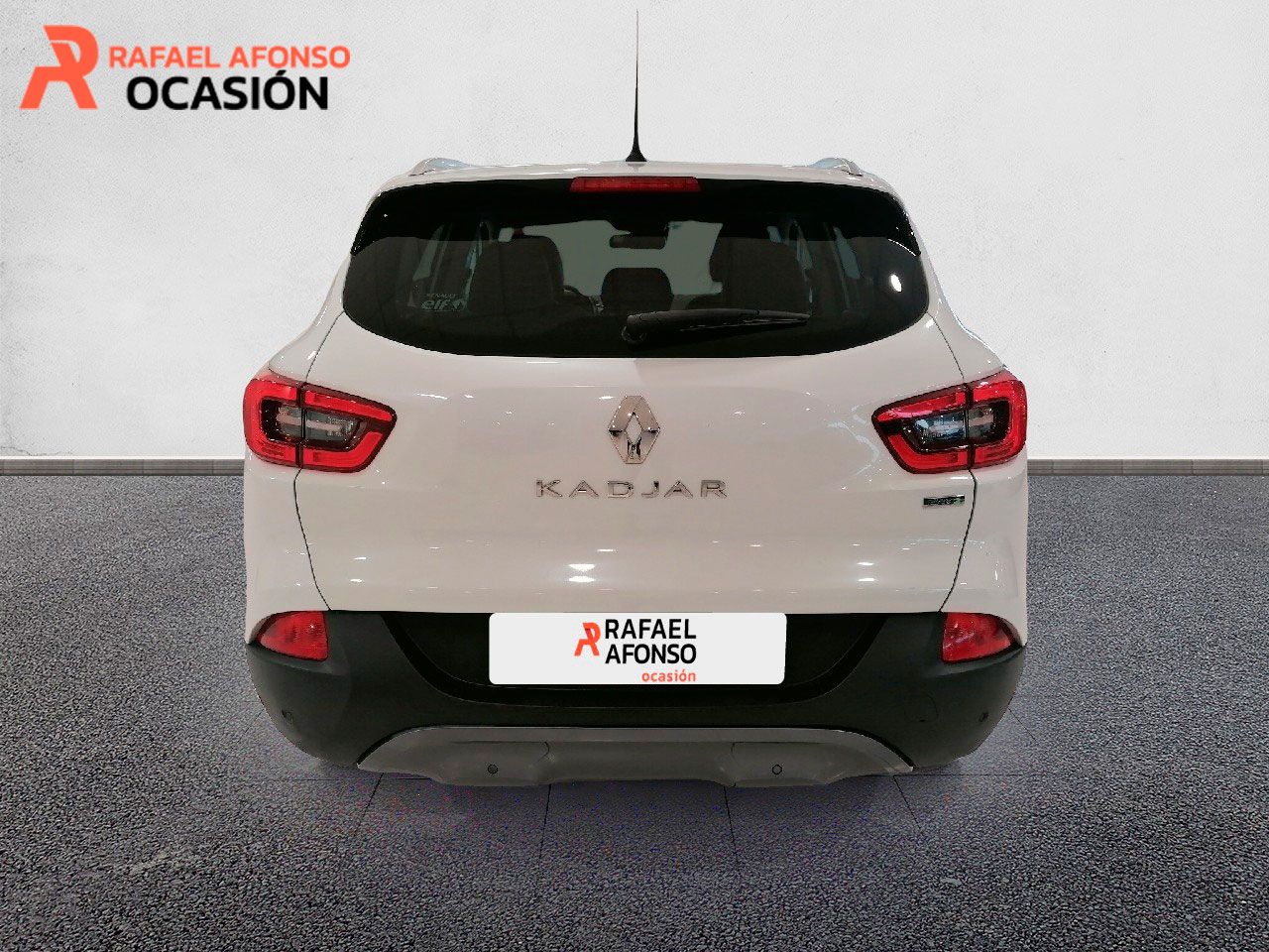 Foto Renault Kadjar 8