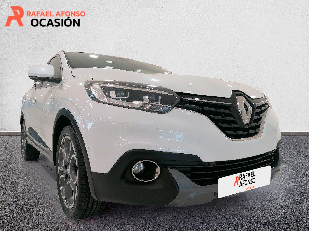 Foto Renault Kadjar 9