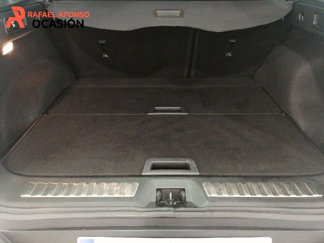 Foto Renault Kadjar 10