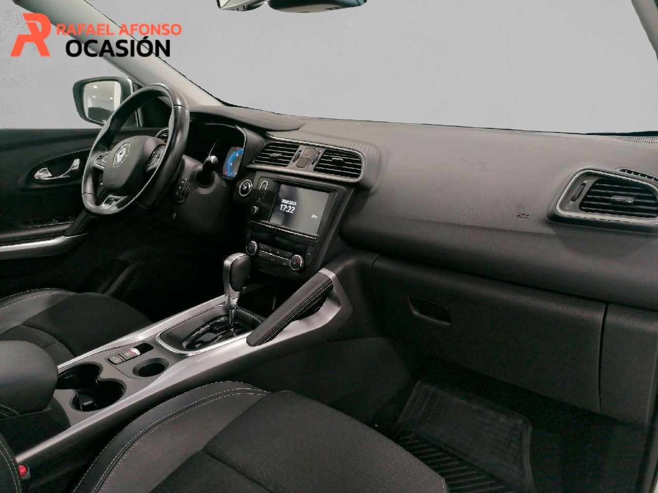 Foto Renault Kadjar 13