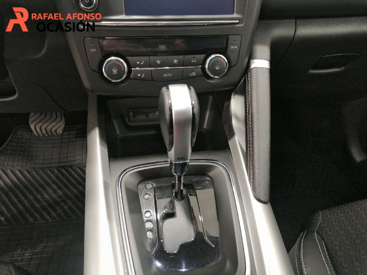 Foto Renault Kadjar 14