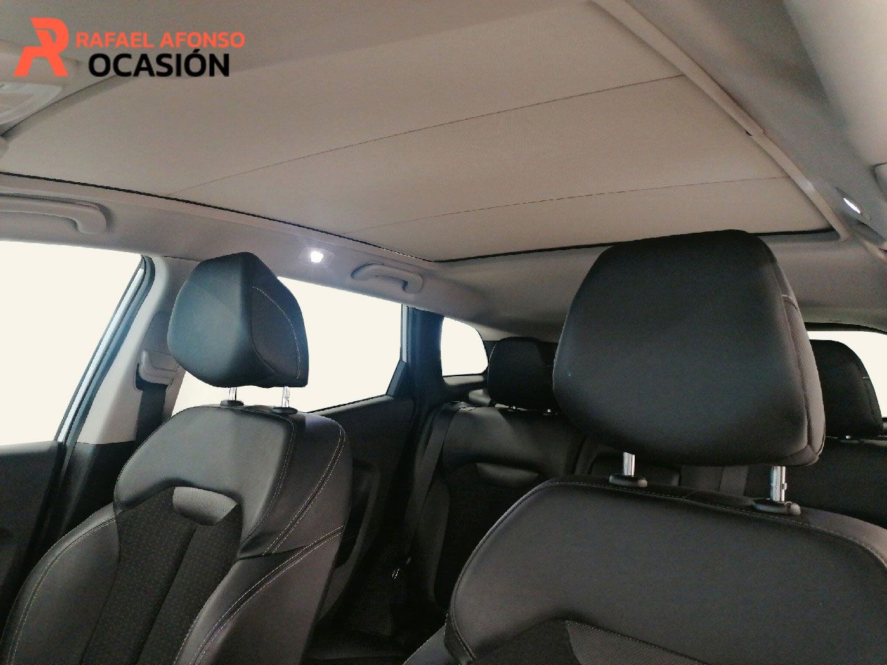 Foto Renault Kadjar 15