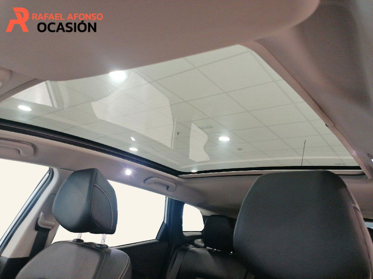 Foto Renault Kadjar 16