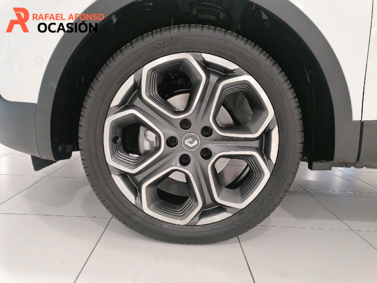 Foto Renault Kadjar 18