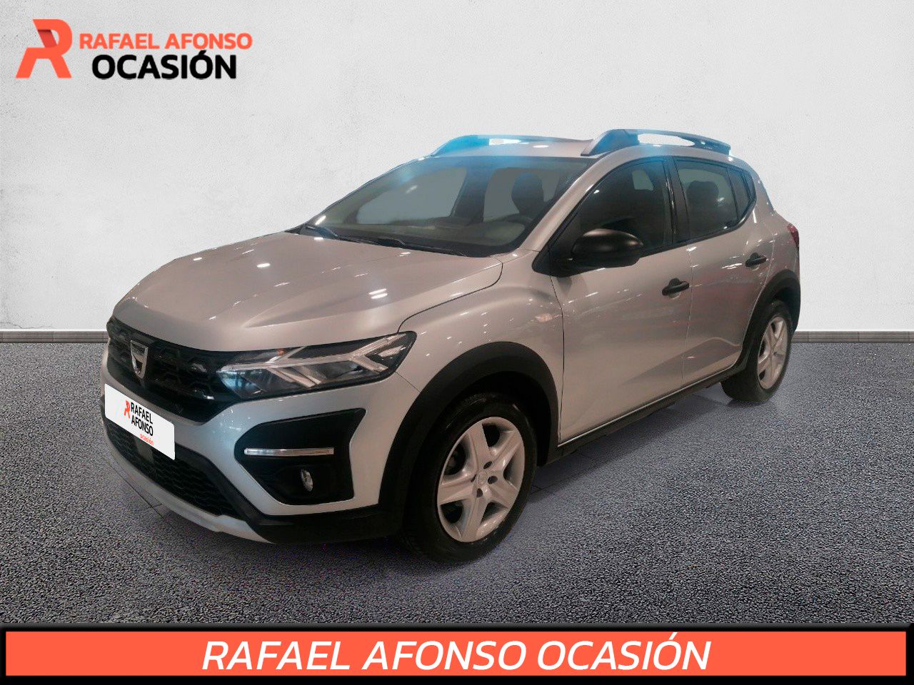 Foto Dacia Sandero 1