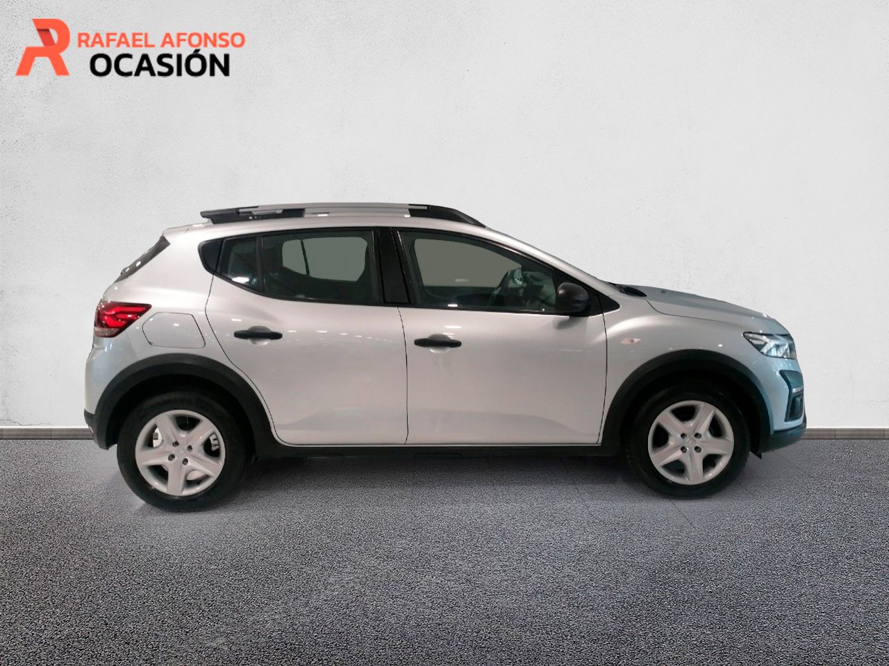 Foto Dacia Sandero 6