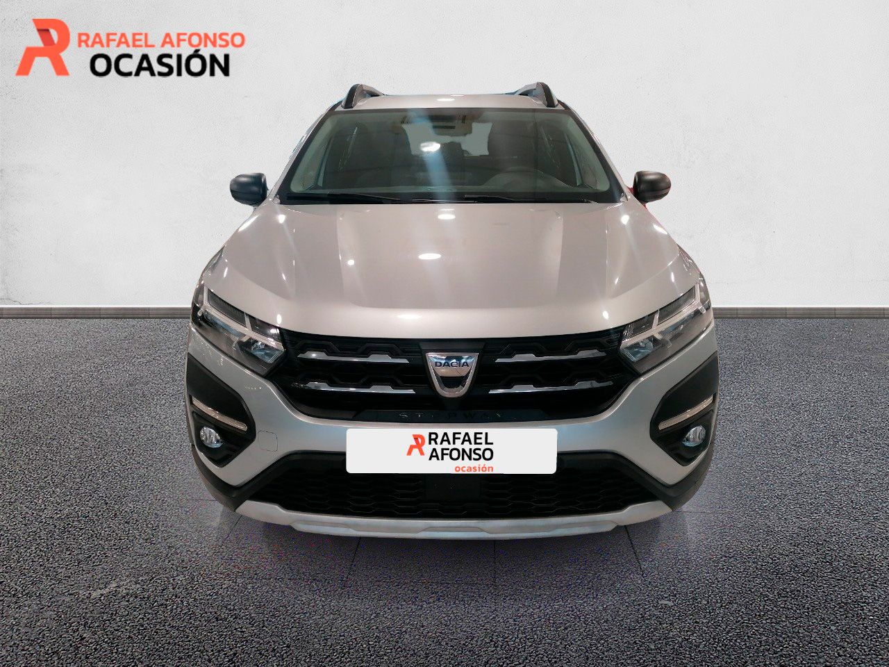 Foto Dacia Sandero 7