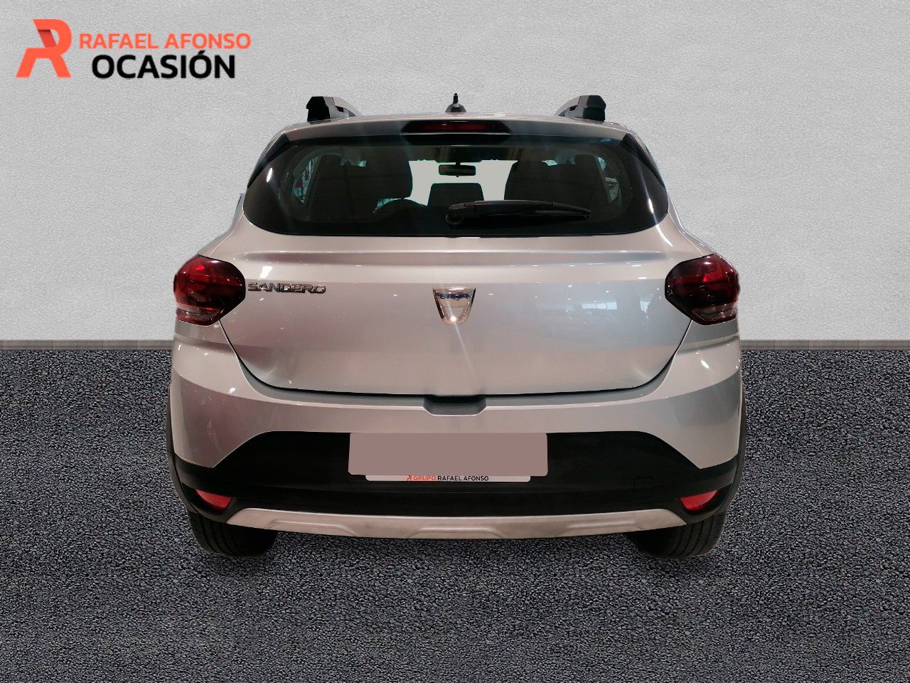 Foto Dacia Sandero 8