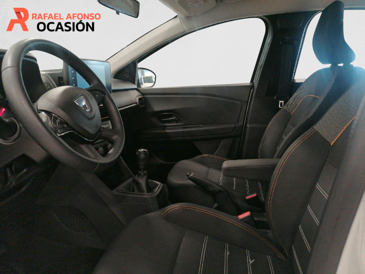 Foto Dacia Sandero 11
