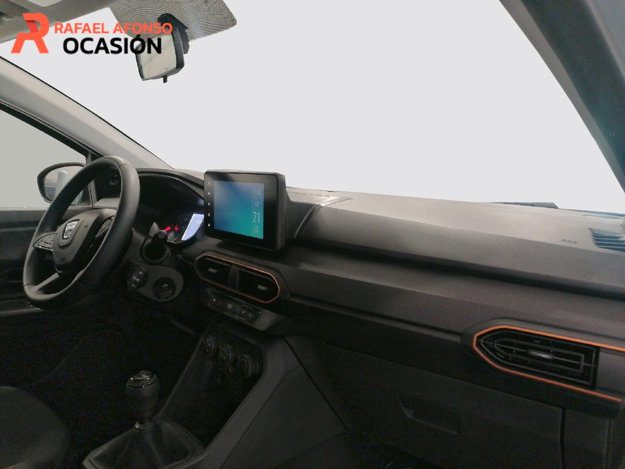 Foto Dacia Sandero 13