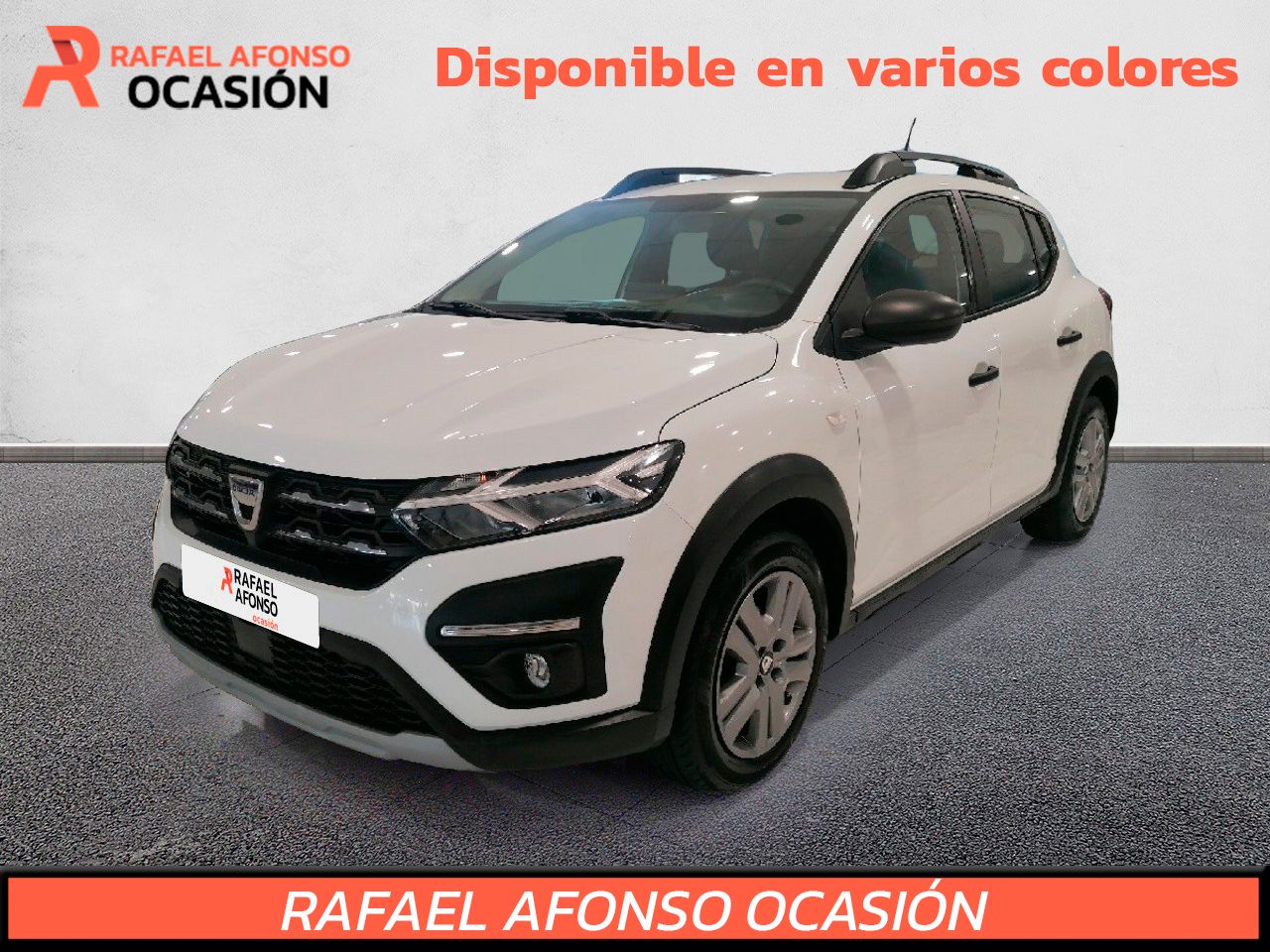 Foto Dacia Sandero 1