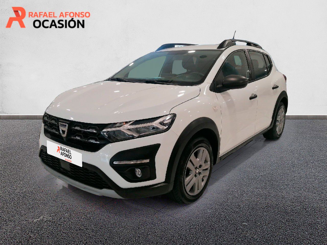 Foto Dacia Sandero 3