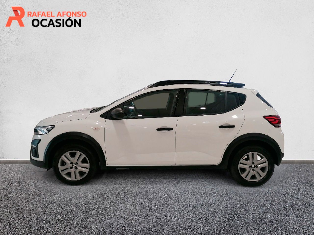 Foto Dacia Sandero 4