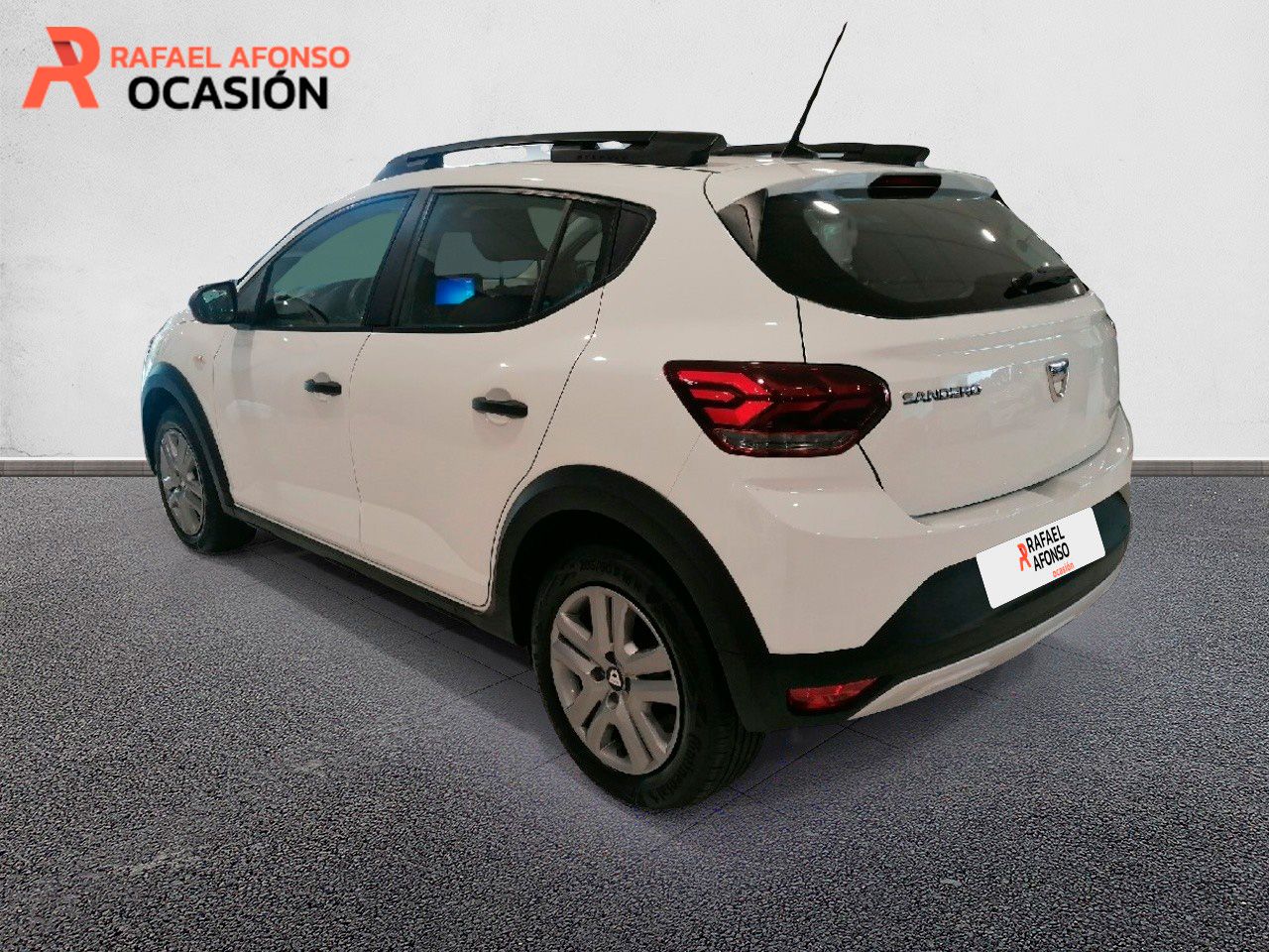 Foto Dacia Sandero 5