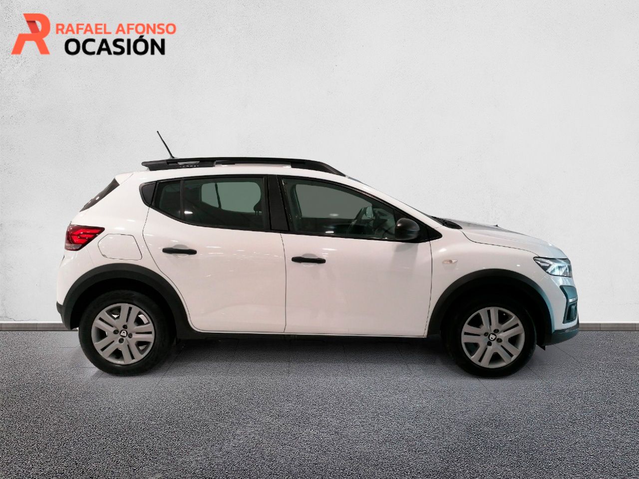 Foto Dacia Sandero 6