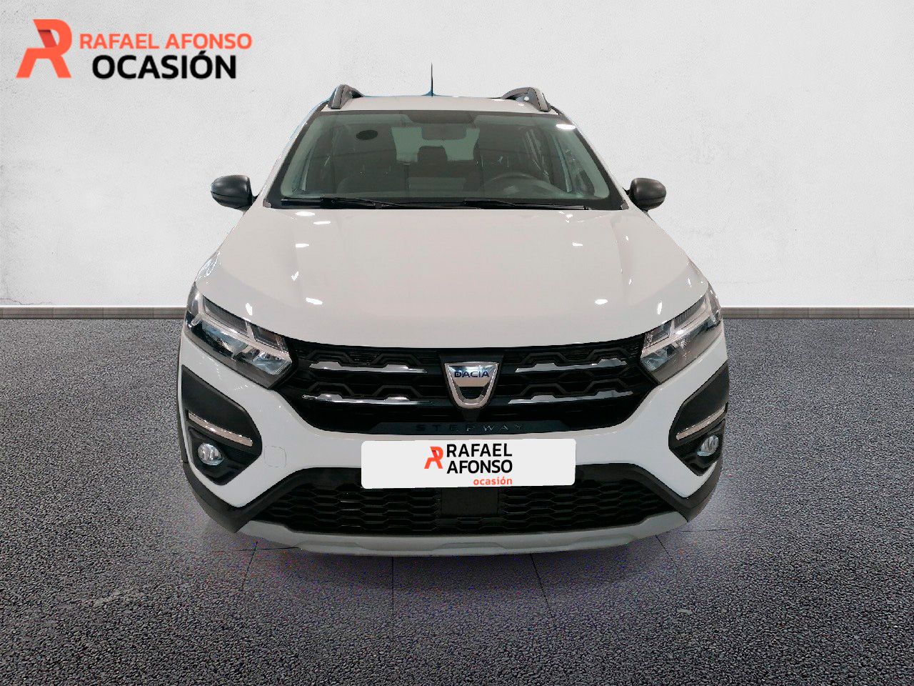 Foto Dacia Sandero 7