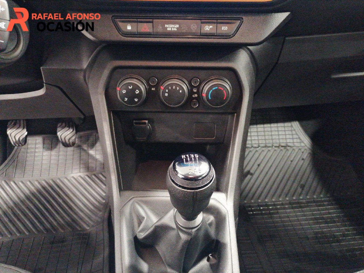 Foto Dacia Sandero 14