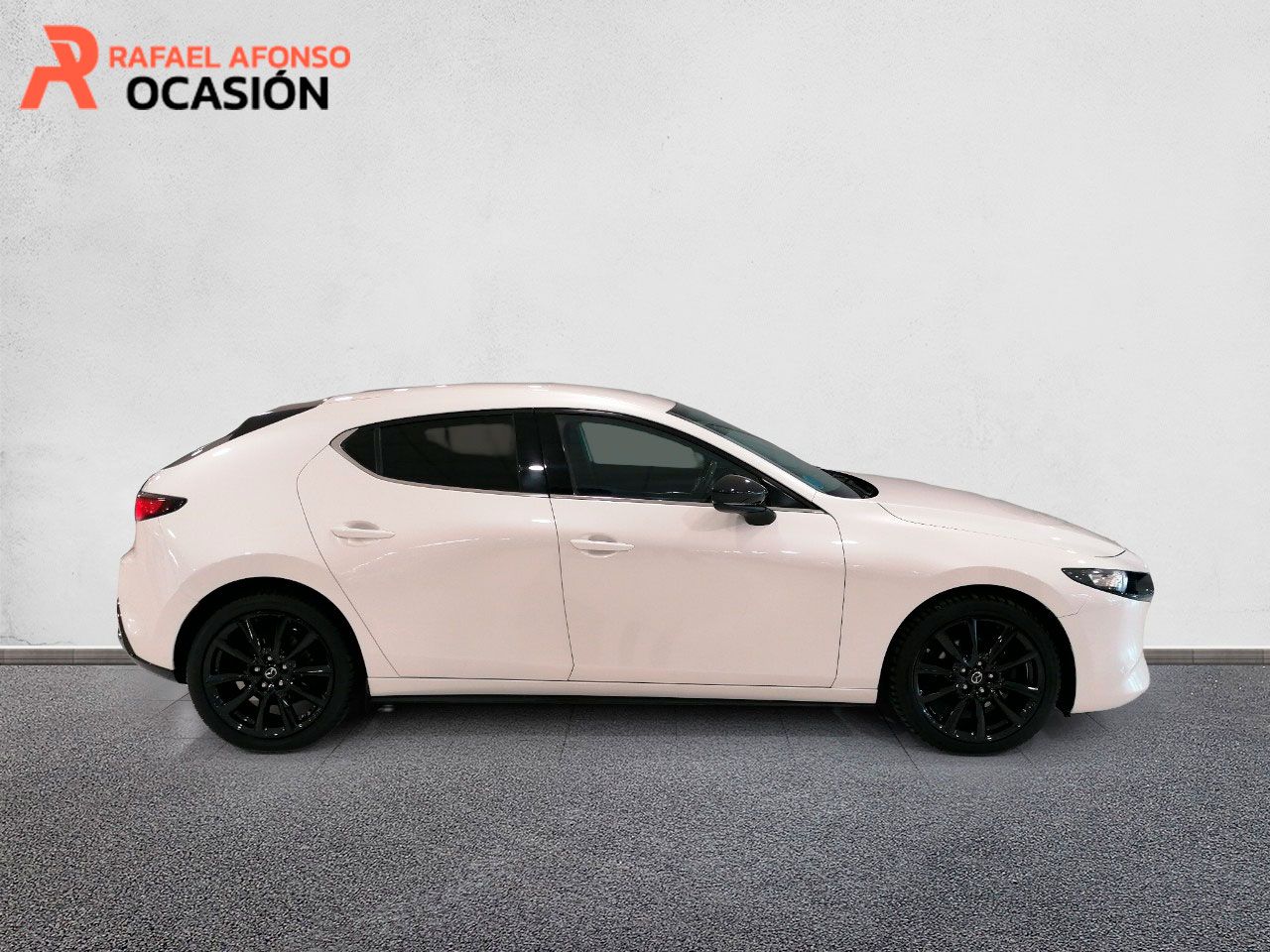 Foto Mazda Mazda3 6