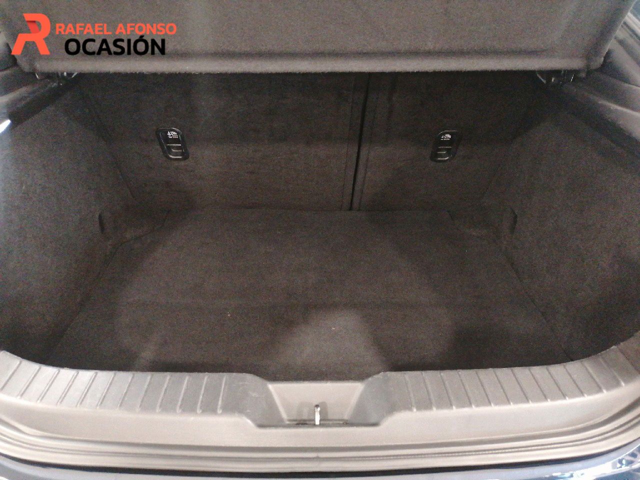Foto Mazda Mazda3 10