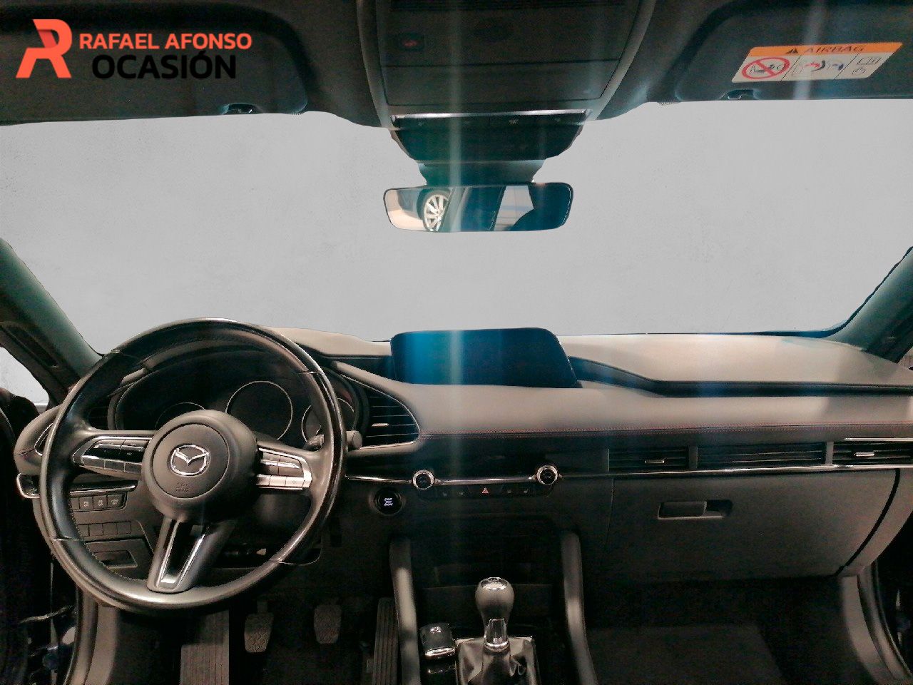 Foto Mazda Mazda3 11