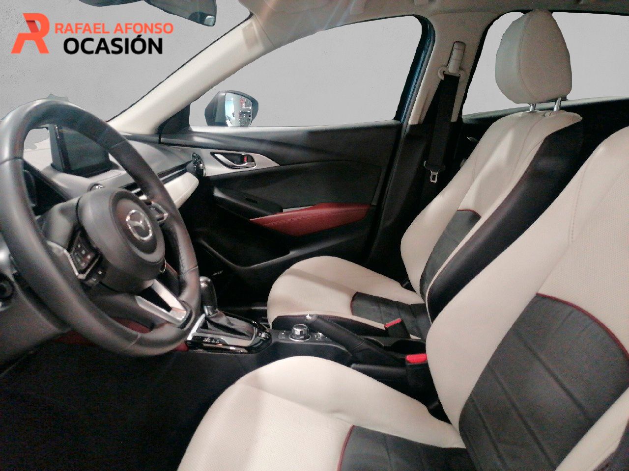 Foto Mazda CX-3 11