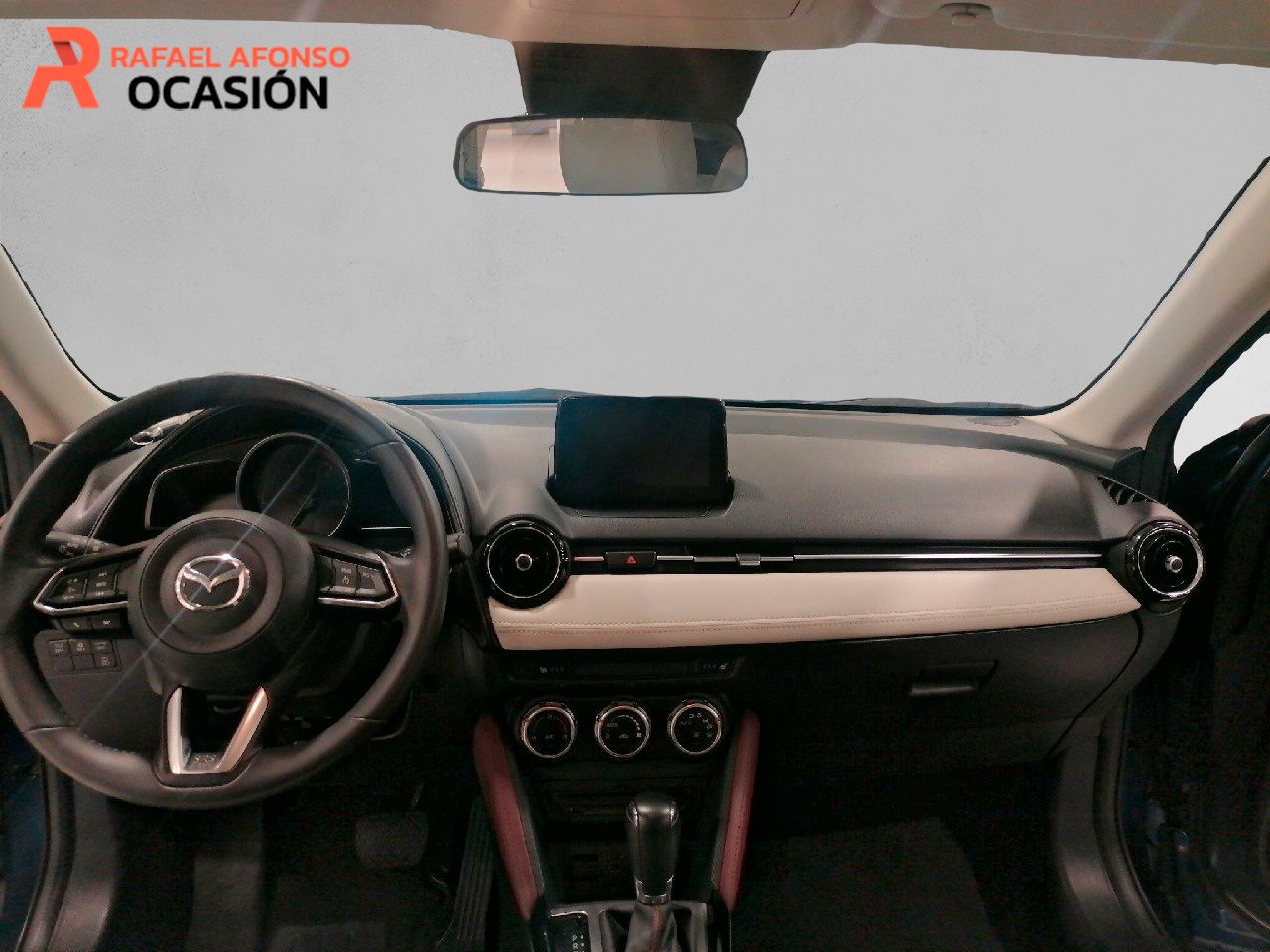Foto Mazda CX-3 12