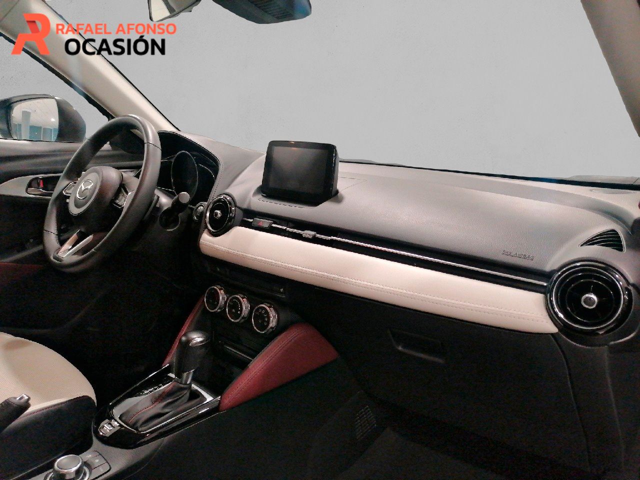 Foto Mazda CX-3 13