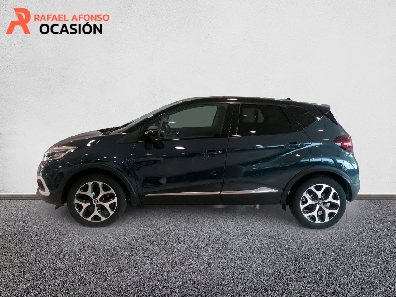 Foto Renault Captur 4