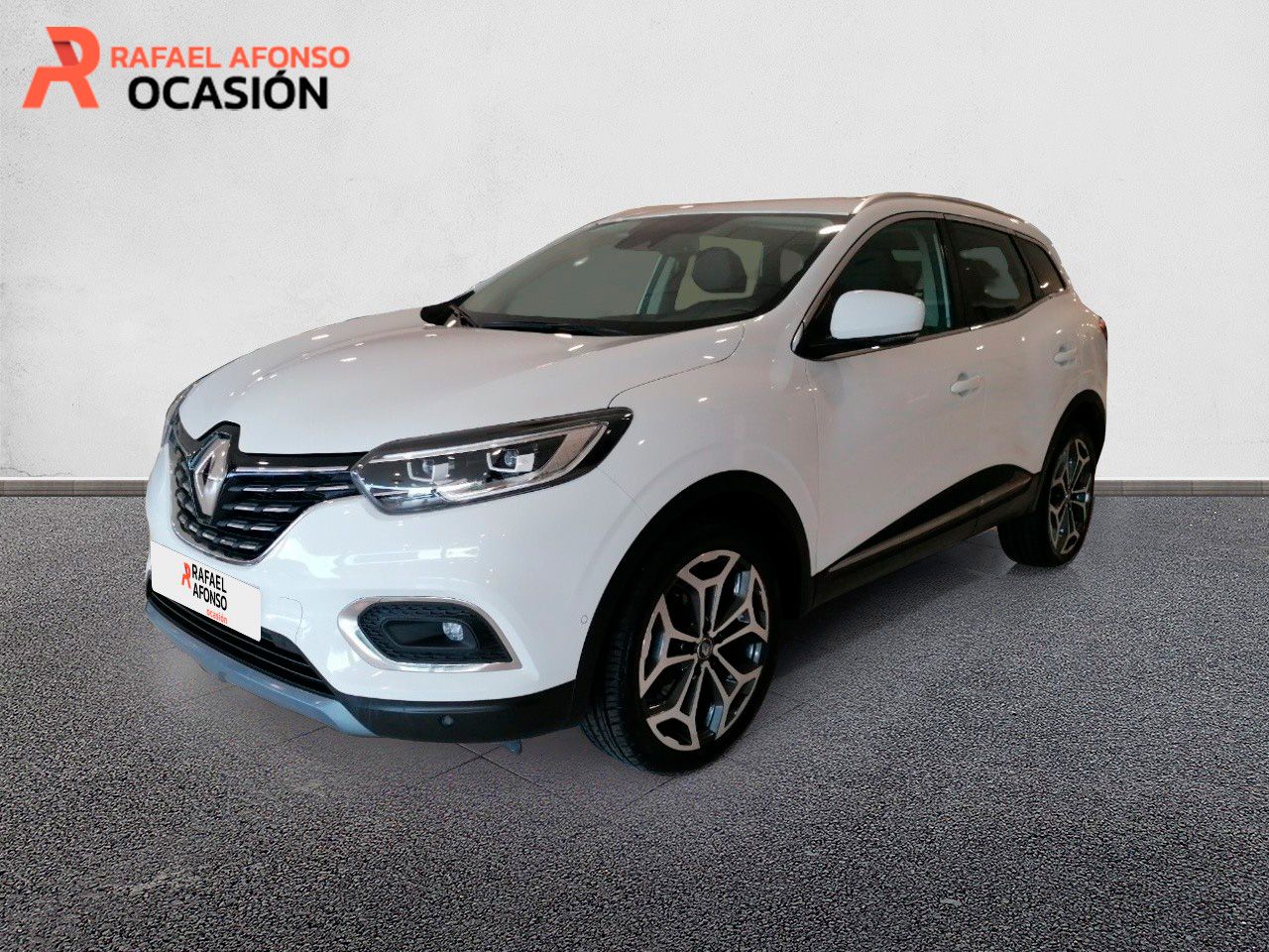 Foto Renault Kadjar 3