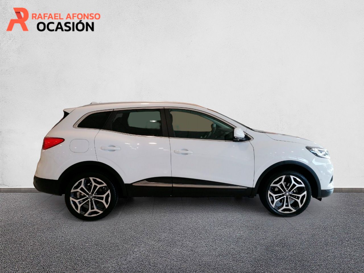 Foto Renault Kadjar 6