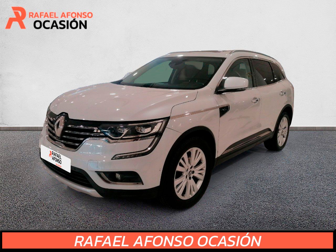 Foto Renault Koleos 1