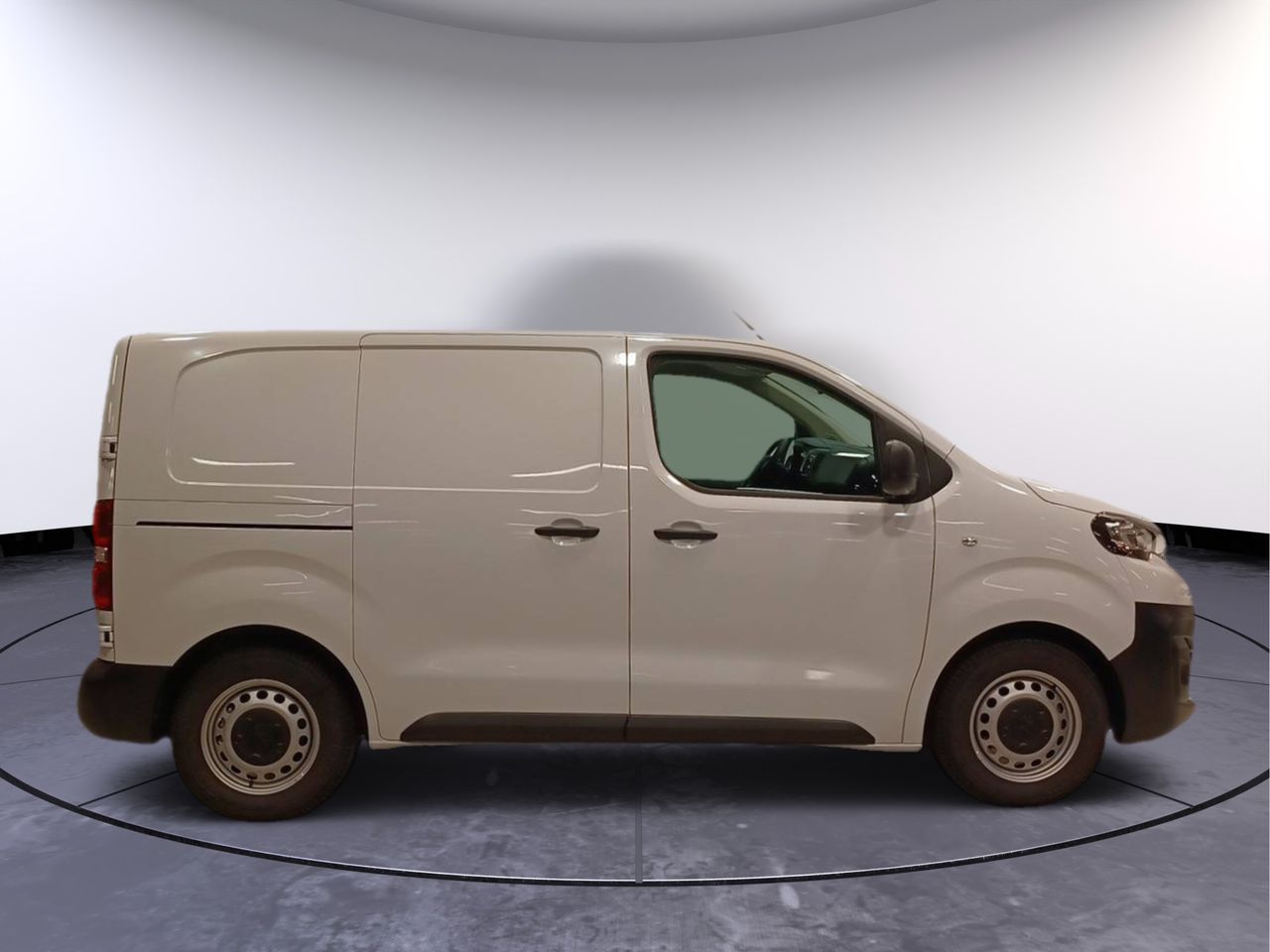 Foto Peugeot Expert 2