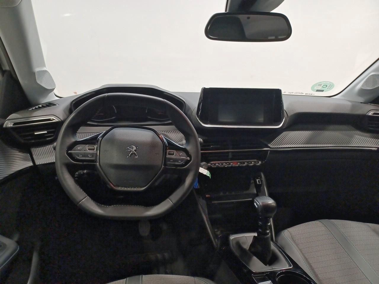 Foto Peugeot 208 10