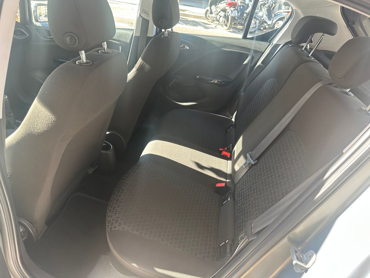 Foto Opel Corsa 8